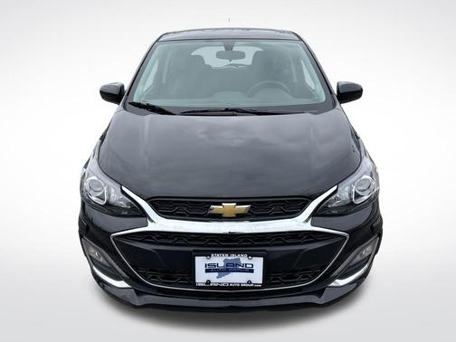 2022 Chevrolet Spark 1LT
