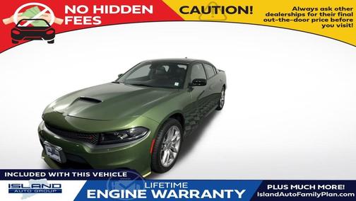 2023 Dodge Charger GT