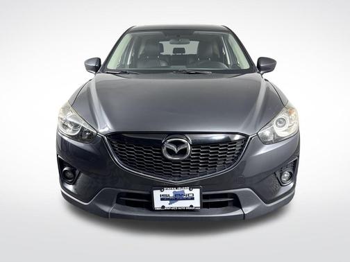 2015 Mazda CX-5 Grand Touring