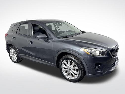 2015 Mazda CX-5 Grand Touring
