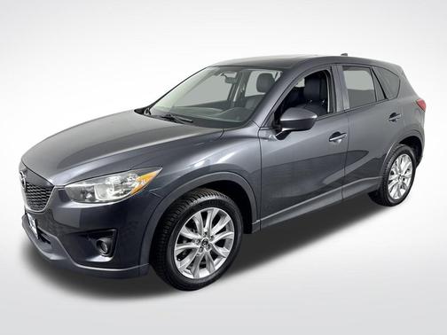 2015 Mazda CX-5 Grand Touring