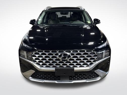 2022 Hyundai Santa Fe Plug-In Hybrid Limited