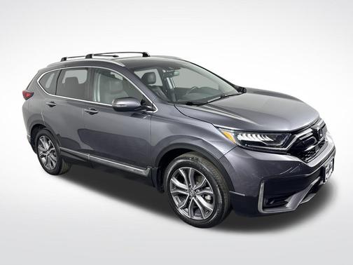 2022 Honda CR-V AWD Touring