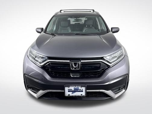 2022 Honda CR-V AWD Touring