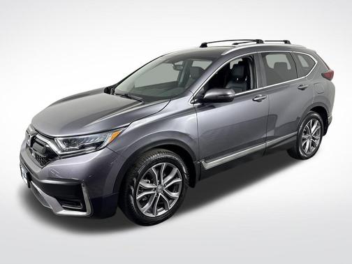 2022 Honda CR-V AWD Touring
