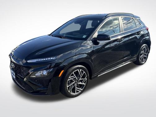 2023 Hyundai KONA N Line