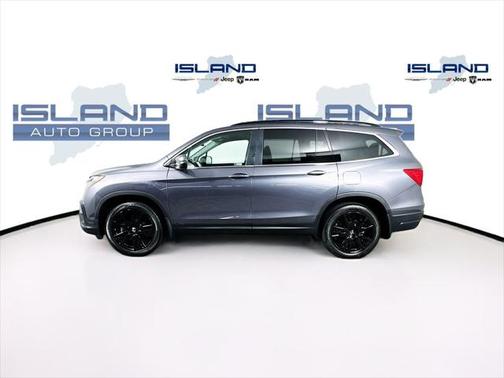 2022 Honda Pilot AWD Special Edition