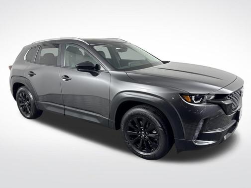 2023 Mazda CX-50 2.5 S Preferred Plus Package