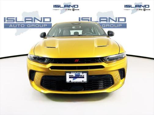 2024 Dodge Hornet R/T EAWD
