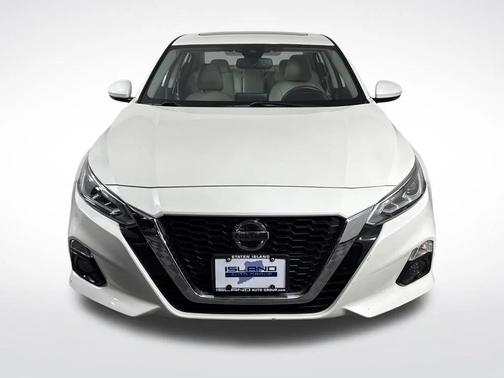 2020 Nissan Altima 2.5 SL