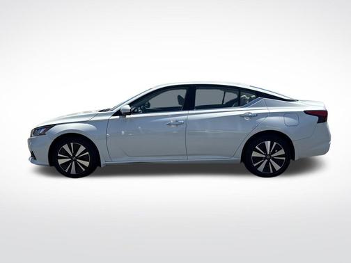 2020 Nissan Altima 2.5 SL