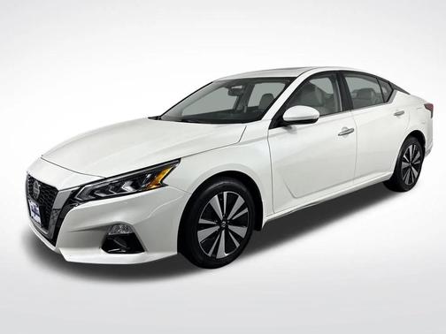 2020 Nissan Altima 2.5 SL