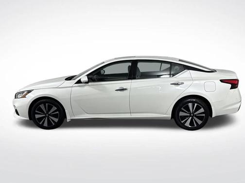 2020 Nissan Altima 2.5 SL