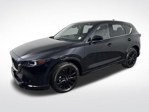 2025 Mazda CX-5 2.5 Turbo Premium