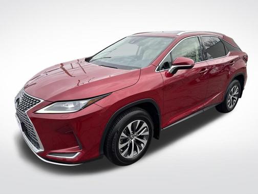 2021 Lexus RX 350 Base