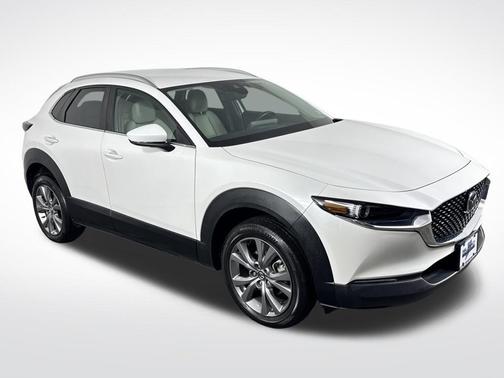 2023 Mazda CX-30 2.5 S Preferred Package
