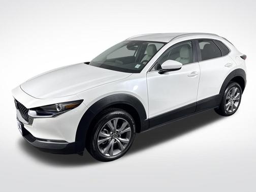 2023 Mazda CX-30 2.5 S Preferred Package