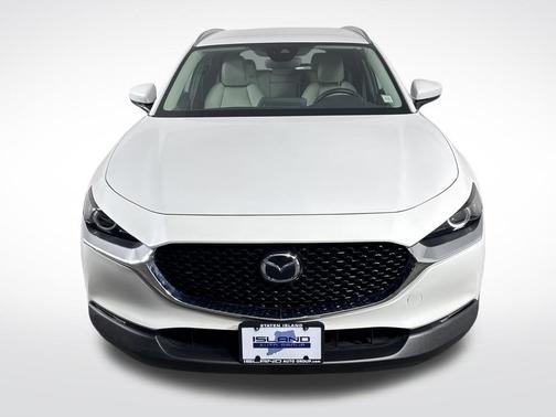 2023 Mazda CX-30 2.5 S Preferred Package