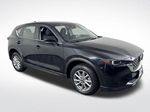 2023 Mazda CX-5 2.5 S
