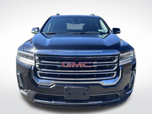 2023 GMC Acadia AWD AT4