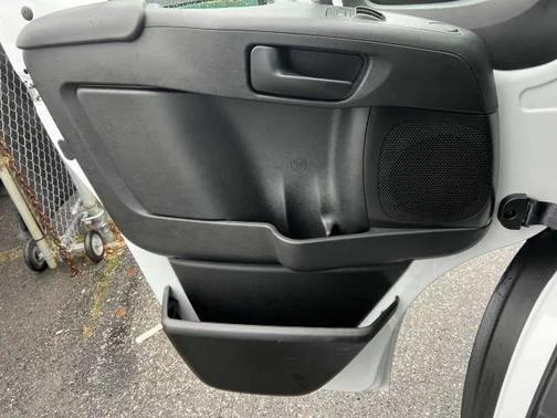 2024 RAM ProMaster 2500 Base