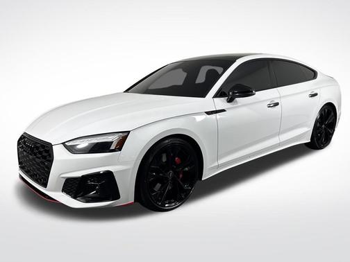 2024 Audi S5 Premium Plus TFSI quattro Tiptronic