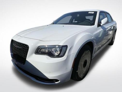 2023 Chrysler 300 S
