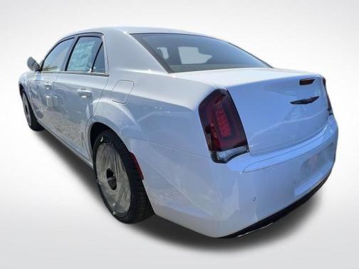 2023 Chrysler 300 S