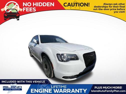 2023 Chrysler 300 S