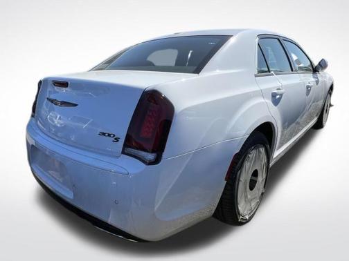 2023 Chrysler 300 S