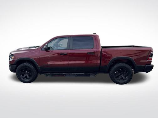 2023 RAM 1500 Rebel