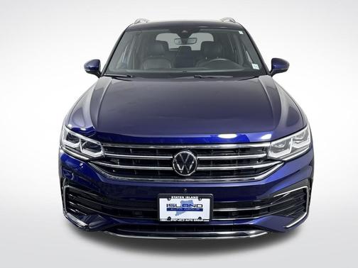 2023 Volkswagen Tiguan 2.0T SEL R-Line 4MOTION