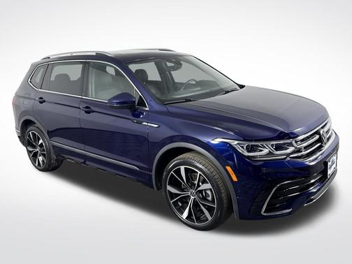 2023 Volkswagen Tiguan 2.0T SEL R-Line 4MOTION