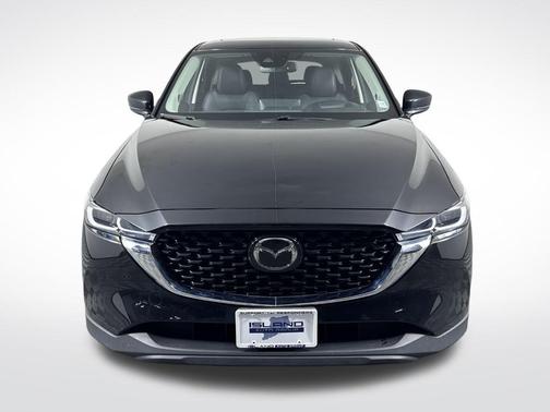 2023 Mazda CX-5 2.5 S Premium Plus Package