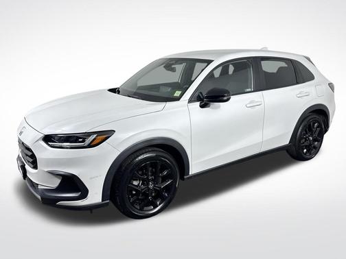 2023 Honda HR-V AWD Sport
