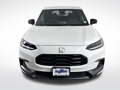 2023 Honda HR-V AWD Sport