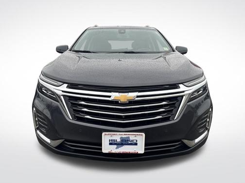 2022 Chevrolet Equinox Premier w/1LZ