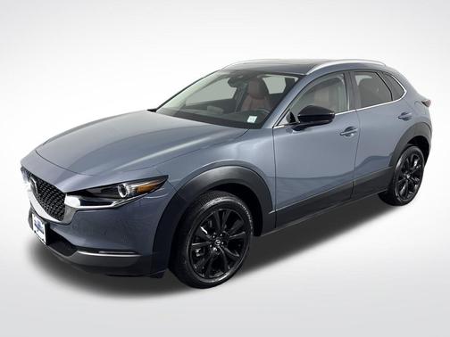 2023 Mazda CX-30 2.5 S Carbon Edition
