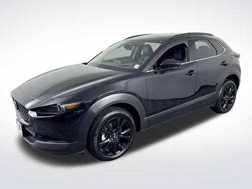2025 Mazda CX-30 2.5 Turbo Premium Package