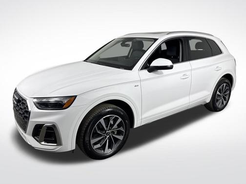 2023 Audi Q5 45 S line Premium