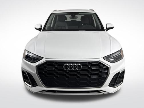 2023 Audi Q5 45 S line Premium