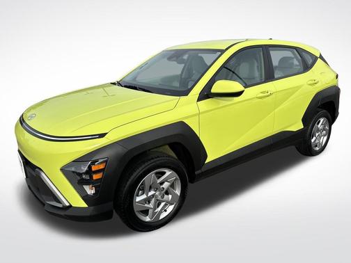 2024 Hyundai KONA SE