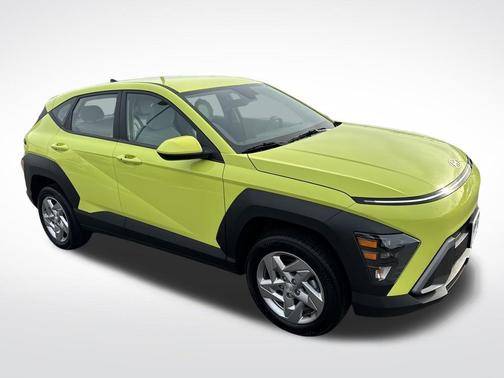 2024 Hyundai KONA SE