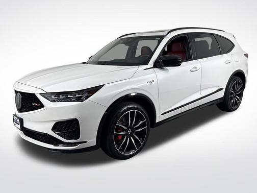 2022 Acura MDX Type S