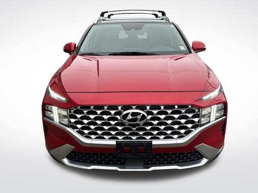 2023 Hyundai SANTA FE HEV SEL Premium