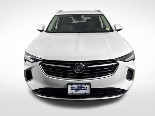 2023 Buick Envision Essence AWD