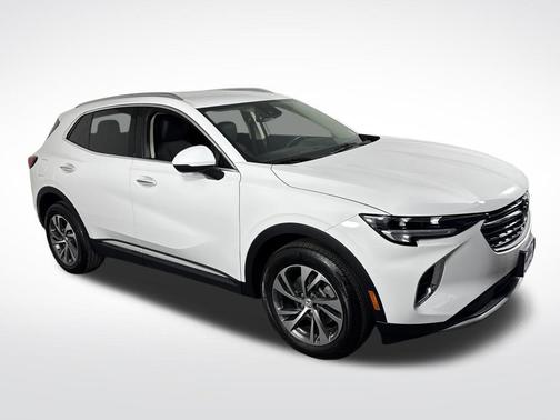 2023 Buick Envision Essence AWD