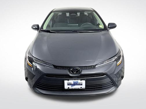 Underground 2023 Toyota Corolla LE