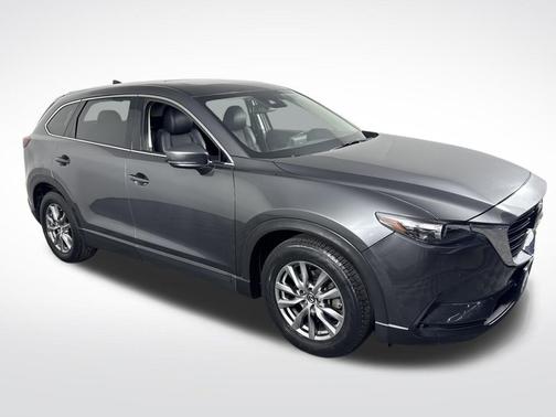 2018 Mazda CX-9 Touring