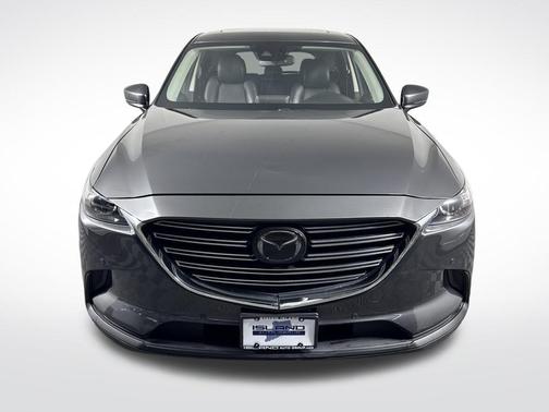 2018 Mazda CX-9 Touring